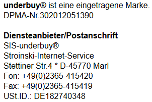 Stroinski-Internet-Service