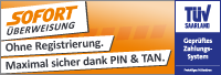 Hier klicken - sofortberweisung Kundeninformationen